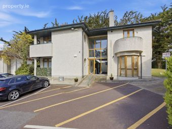 Apartment 11 The Quarry, Carrickhill Road Upper, Portmarnock, Co. Dublin