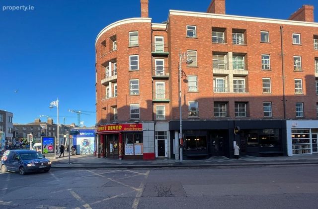31 Harcourt Hall, Charlotte Way, Dublin 2, Dublin 2 - Click to view photos