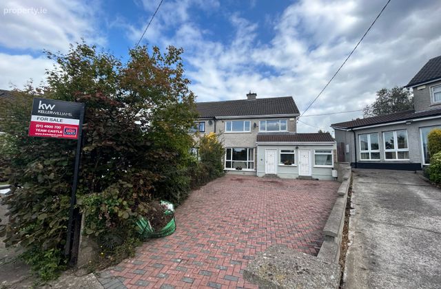 25 Dun Emer Drive, Dundrum, Dublin 16 - Click to view photos
