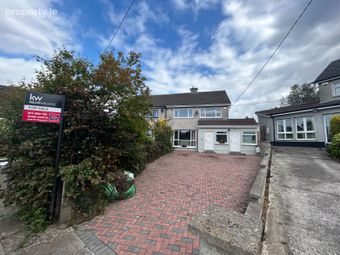 25 Dun Emer Drive, Dundrum, Dublin 16