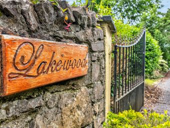 Lake Wood, Hazelwood Road, Sligo, Co. Sligo - Image 2