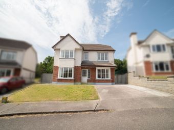 40 Highfield Crescent, Kanturk, Kanturk, Co. Cork - Image 2