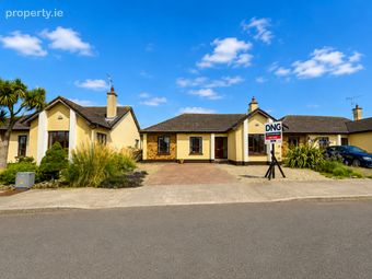 27 Westwinds, Kilrane, Rosslare Harbour, Co. Wexford, Kilrane, Co. Wexford - Image 2