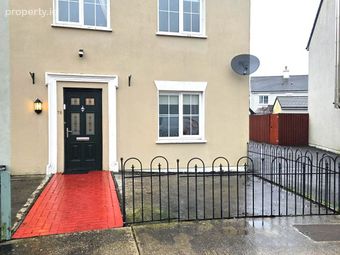 78 Carmody Way, Fairgreen, Portlaoise, Co. Laois - Image 3