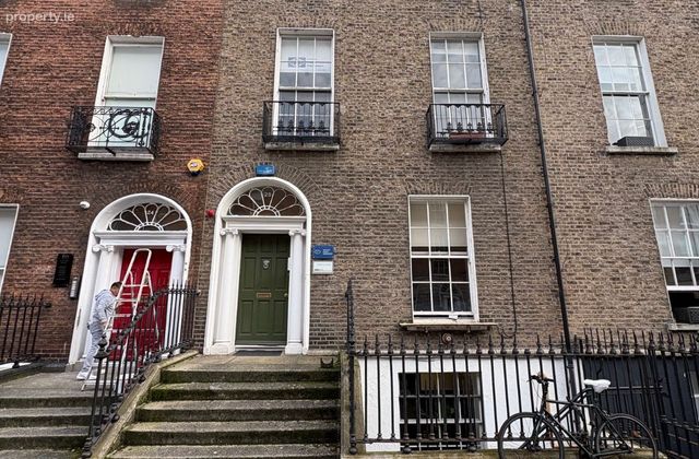 25 Mount Street Upper, Dublin 2 - Click to view photos