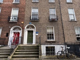 25 Mount Street Upper, Dublin 2
