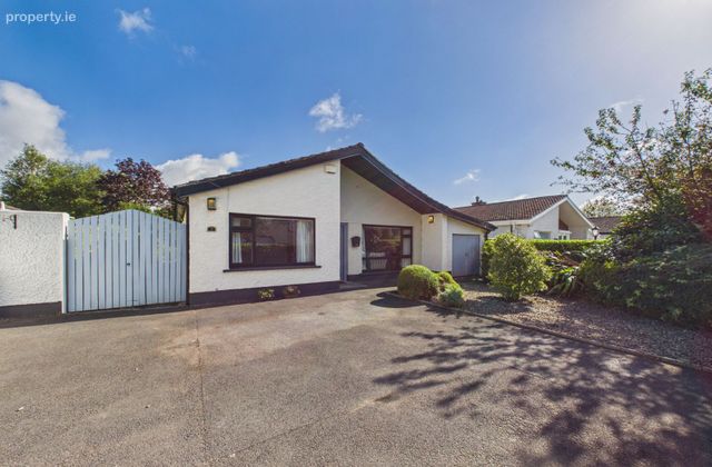 3 Pleasant Drive, Mount Pleasant, Waterford City Centre, Co. Waterford - Click to view photos