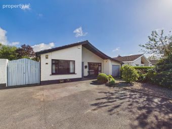 C�l Brhi�in,3 Pleasant Drive,Mount Pleasant,Waterford, Waterford City Centre, Co. Waterford