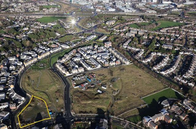 Site At Belmont Road, Aiken's Village, Stepaside, Dublin 18, Stepaside, Dublin 18 - Click to view photos