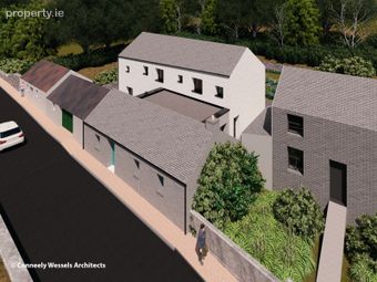 The Cottage, 7 Bandon Road, Kinsale, Co. Cork - Image 2