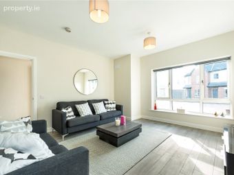 St Edmunds - 3 Bedroom House, St Edmunds, Lucan, Co. Dublin - Image 3