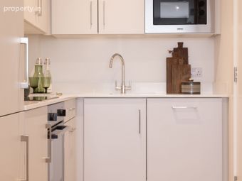 1 Bed Apartment, Churchview Road, Killiney, Co. Dublin - Image 5