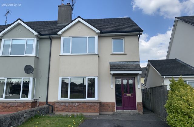 Palace Fields, Tuam, Co. Galway - Click to view photos