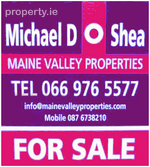 Maine Valley Properties