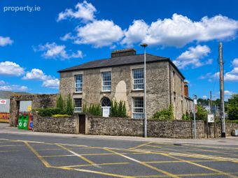 Creamery House, Main Street, Buttevant, Co. Cork