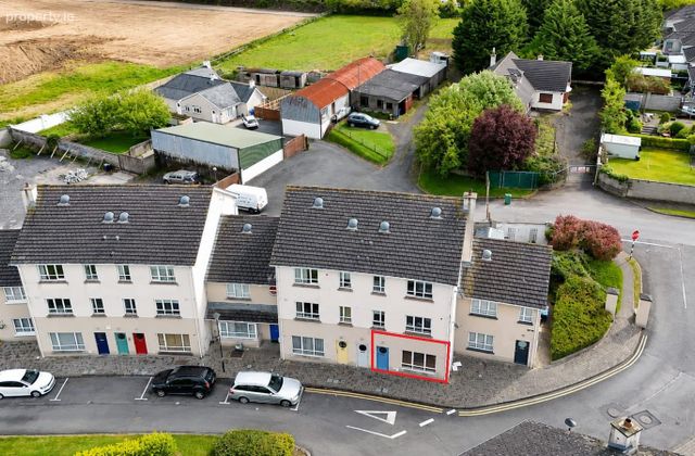 2 Maryborough Crescent, Portlaoise, Portlaoise, Co. Laois - Click to view photos