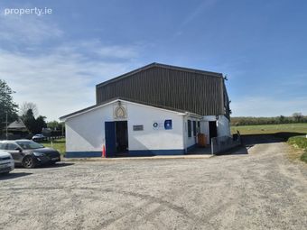 Development Land, Castledermot Gaa, Abbeylands, Castledermot, Co. Kildare, Castledermot, Co. Kildare - Image 5