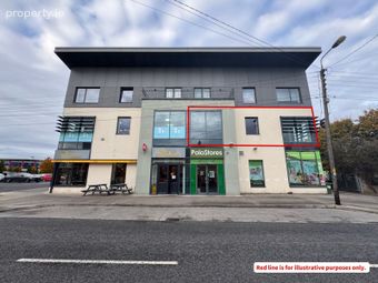 First Floor, Avenue Road Centre, Avenue Road, Dundalk, Co. Louth, Dundalk, Co. Louth