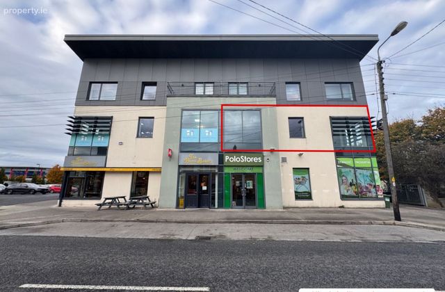 First Floor, Avenue Road Centre, Avenue Road, Dundalk, Co. Louth, Dundalk, Co. Louth - Click to view photos