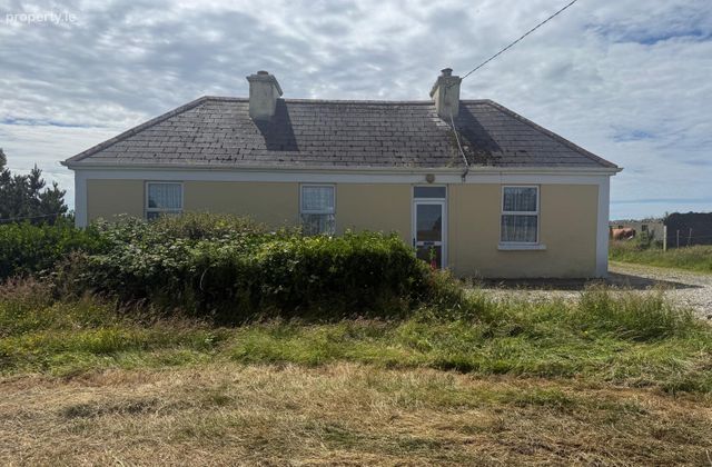 Tullaghanbawn, Geesala, Geesala, Co. Mayo - Click to view photos
