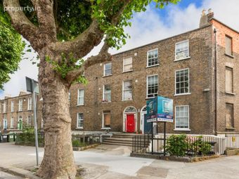 North Circular Road, Dublin 1, North Circular Road, Dublin 1