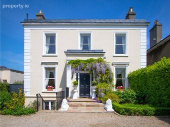Cliftonville, 60 Monkstown Road, Monkstown, Co. Dublin, Monkstown, Co. Dublin