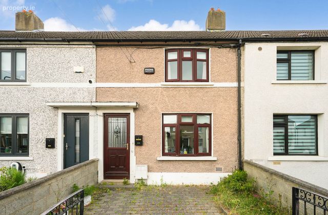 328 Mourne Road, Drimnagh, Dublin 12, Drimnagh, Dublin 12 - Click to view photos
