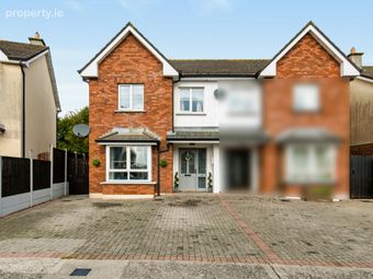 19 Cottage Gardens, Graiguenamanagh, Co. Kilkenny, Graiguenamanagh, Co. Kilkenny - Image 2