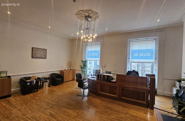 First Floor, 11 William Street South, Dublin 2, Dublin 2 - Click to view photos