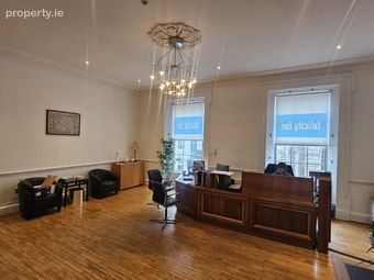First Floor, 11 William Street South, Dublin 2, Dublin 2