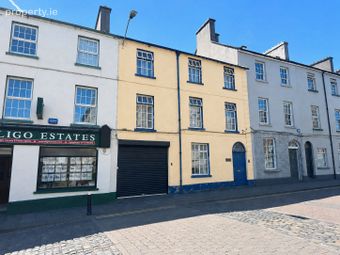 13 Quay Street, Sligo, Co. Sligo