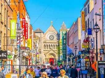 South Anne Street Dublin 2, Dublin 2