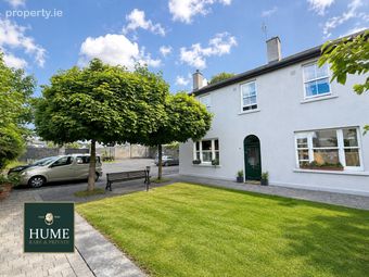 9 Weaver Court, Main Street, Abbeyleix, Co. Laois, Abbeyleix, Co. Laois