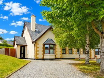 13 Forest Park, Courtown, Gorey, Co. Wexford