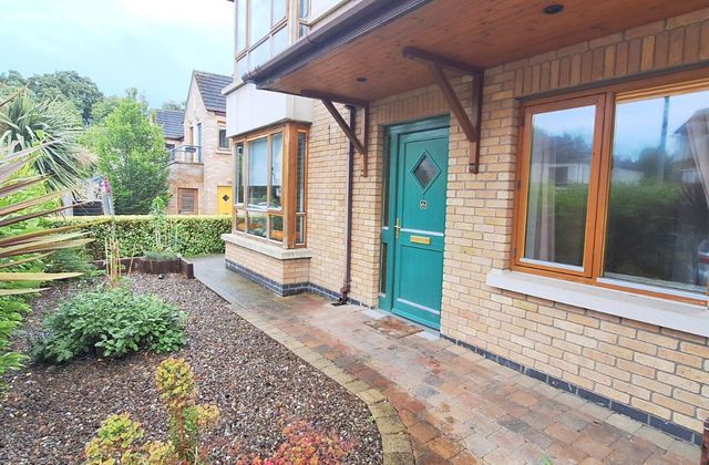 6 Park Glen, Grangerath, Drogheda, Co. Meath - Click to view photos