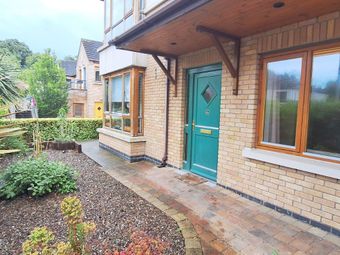6 Park Glen, Grangerath, Drogheda, Co. Meath