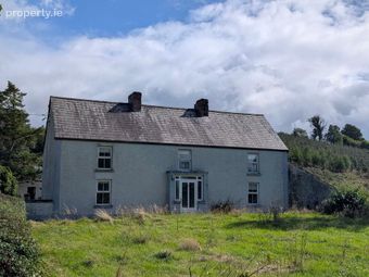Corcashel, Redhills, Co. Cavan, Redhills, Co. Cavan