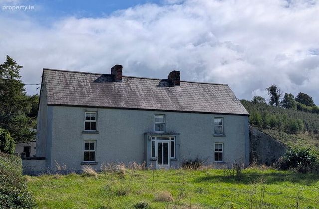 Corcashel, Redhills, Co. Cavan, Redhills, Co. Cavan - Click to view photos