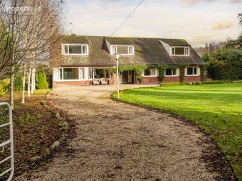 Hanalei, Newtown, Enniskerry, Co. Wicklow, Enniskerry, Co. Wicklow - Image 5