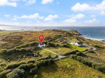 Tra Beag Cottage, Culfin, Renvyle, Galway, Co. Galway, Salrock, Co. Galway