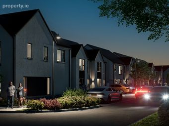 Cuan An Rois, Rosshill, Co. Galway - Image 2