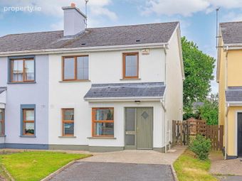 71 Rosehill, Newport, Co. Tipperary, Newport, Co. Tipperary