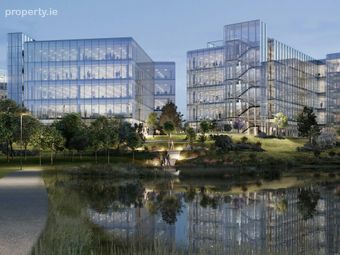 F2 The Campus, Cherrywood, Dublin 18, Dublin 18 - Image 2
