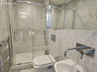 Apartment 51, Block 7, The Marker Apartments, Grand Canal Dock, Dublin 2 - Image 2