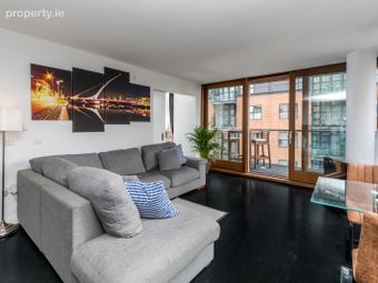 Block 2, Clarion Quay, IFSC, Dublin 1 - Image 3