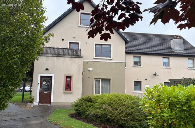 19 Abbeybrook Garden, Abbeybrook, Kilbeggan, Kilbeggan, Co. Westmeath - Click to view photos