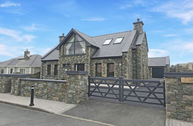 5 Church Lane, Ballybunnion, Ballybunion, Co. Kerry - Click to view photos