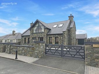 5 Church Lane, Ballybunnion, Ballybunion, Co. Kerry