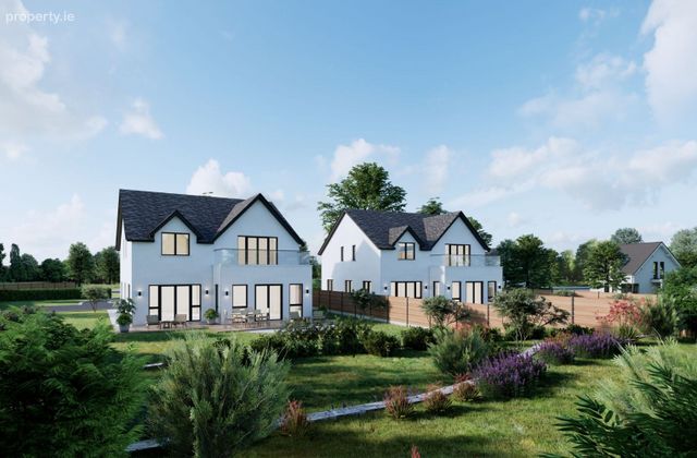No 15 Lakeview, Cullenagh, Ballina, Co. Tipperary - Click to view photos