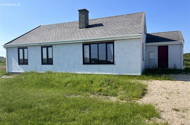 Emlagharan, Ballyconneely, Clifden, Co. Galway, Clifden, Co. Galway - Click to view photos